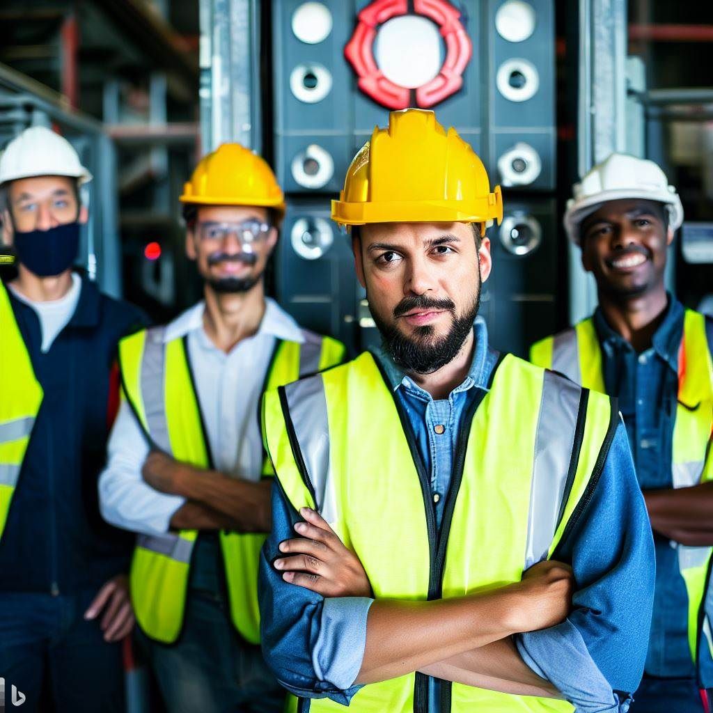 Why Do Companies Need A Lockout Tagout Program? - Lockout Tagout Training