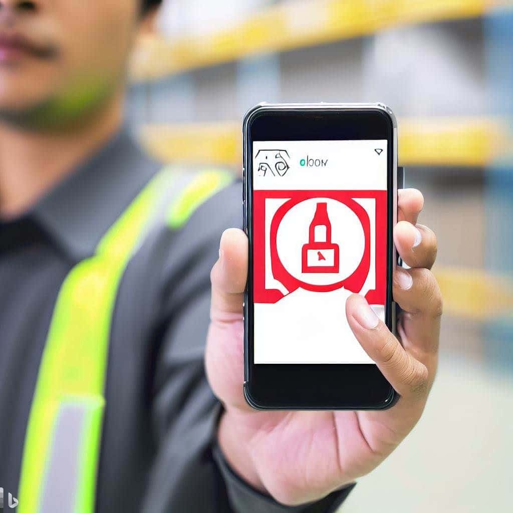 Are There Mobile Apps For Lockout Tagout Management? Lockout Tagout